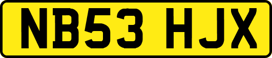 NB53HJX