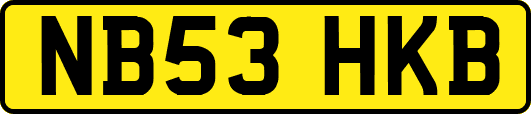 NB53HKB