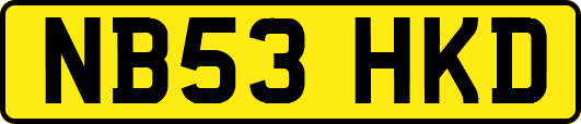NB53HKD