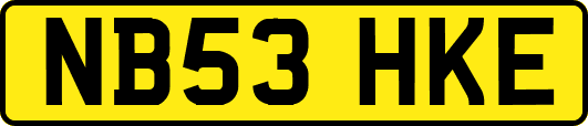 NB53HKE