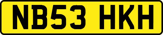 NB53HKH