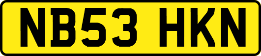 NB53HKN