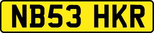 NB53HKR