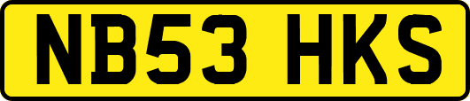 NB53HKS