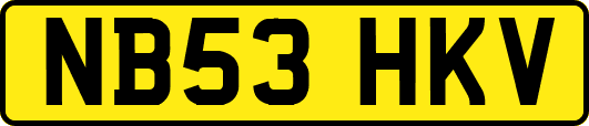NB53HKV