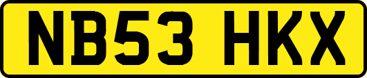 NB53HKX