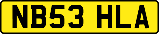 NB53HLA