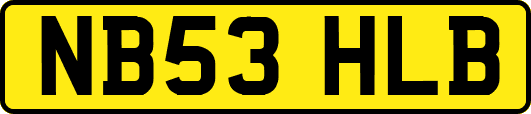NB53HLB