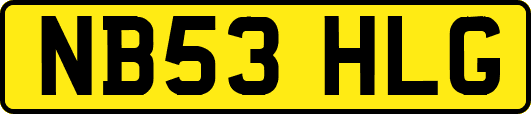 NB53HLG