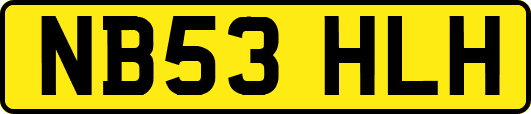 NB53HLH