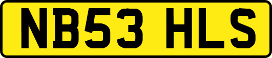 NB53HLS
