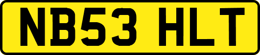 NB53HLT