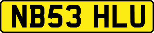 NB53HLU