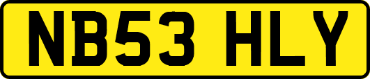 NB53HLY