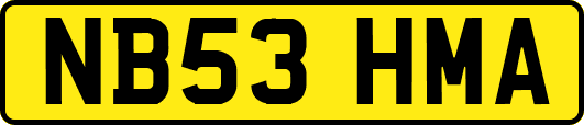 NB53HMA