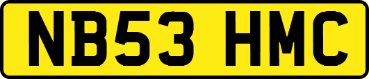 NB53HMC