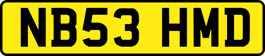 NB53HMD