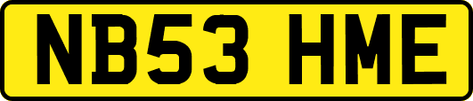NB53HME