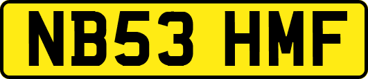 NB53HMF