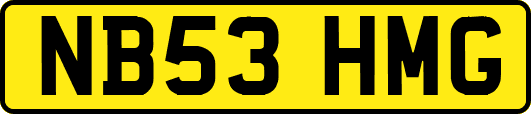 NB53HMG