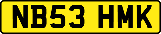 NB53HMK