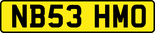 NB53HMO