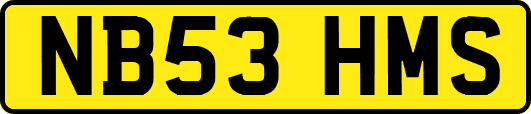 NB53HMS