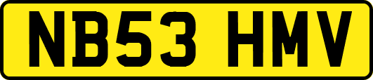 NB53HMV