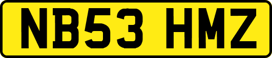 NB53HMZ