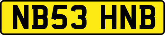 NB53HNB