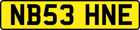 NB53HNE