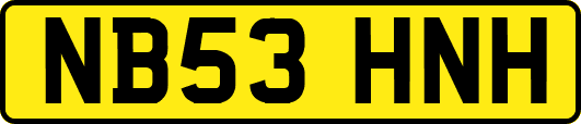 NB53HNH