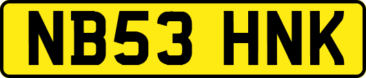 NB53HNK