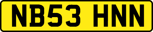 NB53HNN