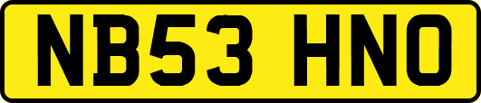NB53HNO