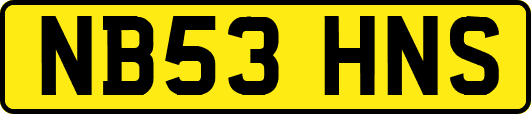 NB53HNS