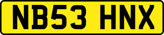 NB53HNX