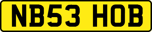 NB53HOB