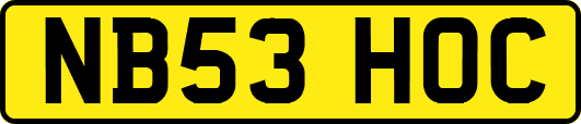 NB53HOC