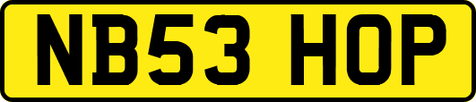 NB53HOP