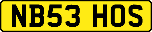 NB53HOS