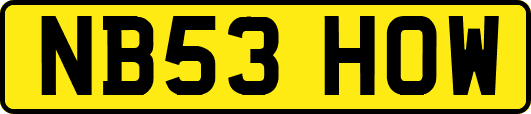 NB53HOW