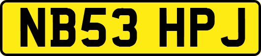 NB53HPJ