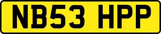NB53HPP