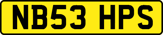 NB53HPS