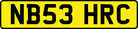 NB53HRC