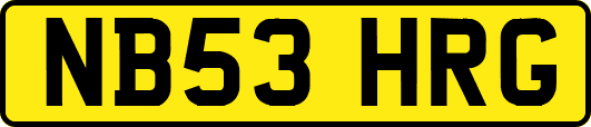 NB53HRG
