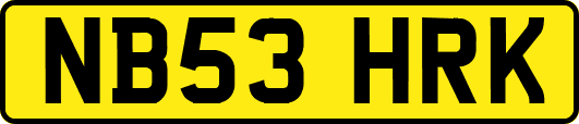 NB53HRK