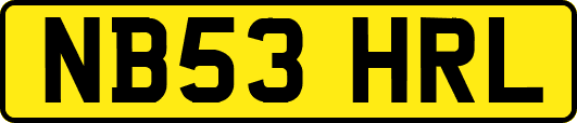 NB53HRL