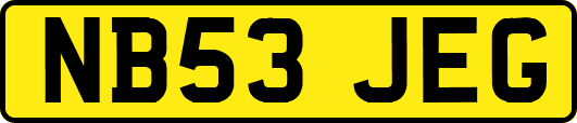 NB53JEG
